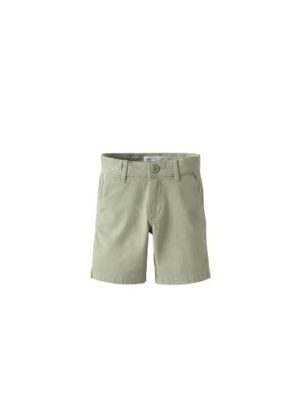 Zara Boys Chino Shorts Size 13-14 NWT